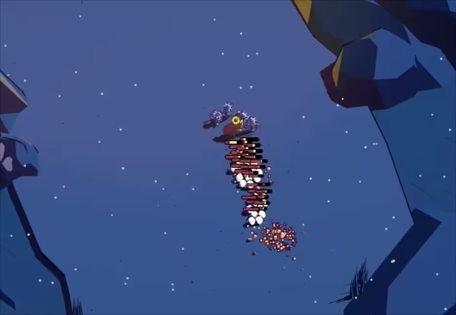 王权陨落移植版游戏第四关F任务通关攻略3