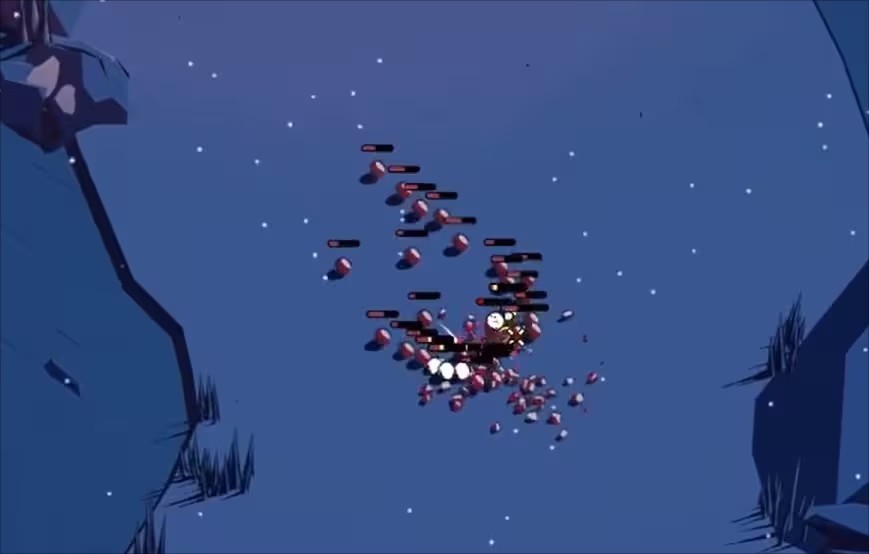 王权陨落移植版游戏第四关F任务通关攻略4