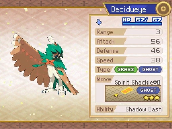 口袋妖怪信长的野望移植版