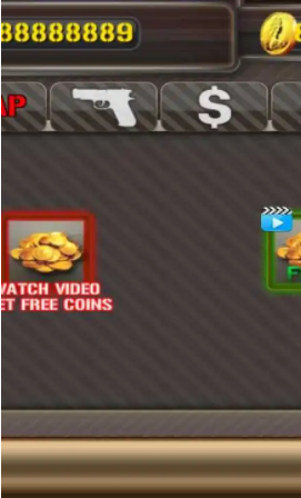 反恐射击猎人游戏手机版