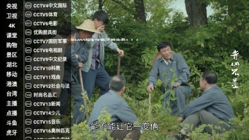 星火电视2025升级版