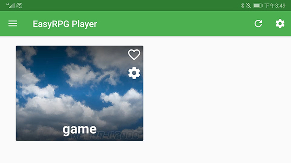 easyrpg模拟器最新版 0.8截图3