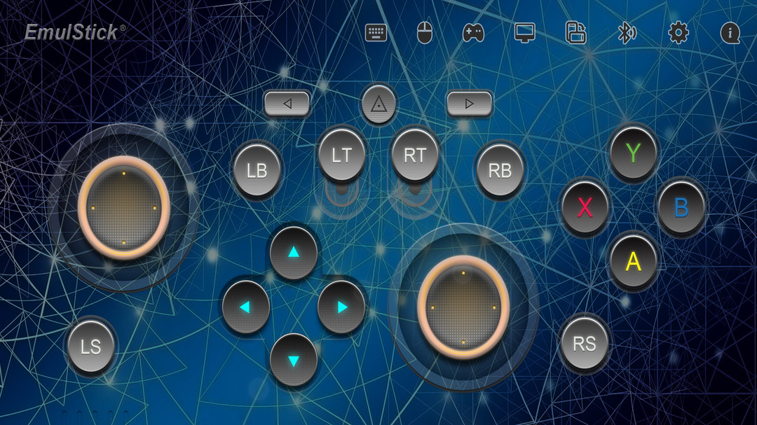 仿真键鼠app 1.3.24.29截图3