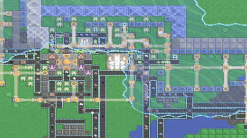 像素工厂 V8155.4截图1