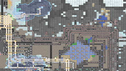 像素工厂 V8155.4截图3