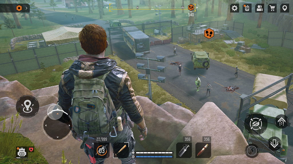 失去的未来 V0.26截图2