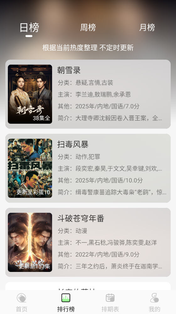 小羊4k V1.1截图3