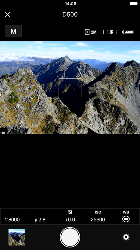 snapbridge官网安装 V2.10.0截图2