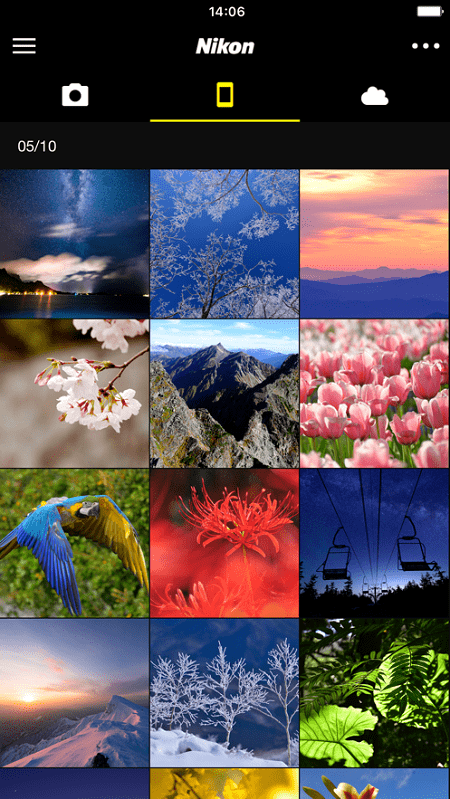 snapbridge官网安装 V2.10.0截图3