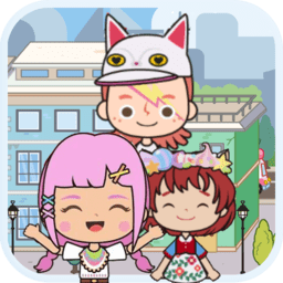 托卡城堡爱情公寓 V1.1