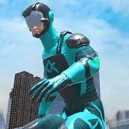 跑酷英豪传奇 V1.0.0