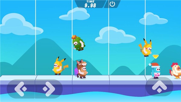 糖豆大作战 V1.0.1.1117截图2