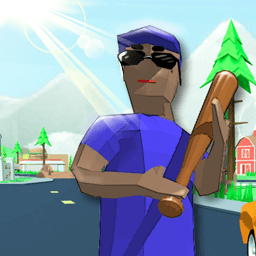 奥德彪传奇 V1.0.0