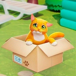 萌猫冒险 V4.0.2