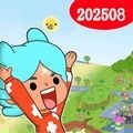 托卡世界 V20250817