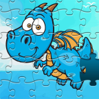 魔法拼图二 V1.0.0