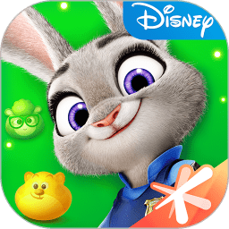 疯狂动物城筑梦日记 V1.8.19