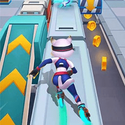 疯狂动物城跑酷 V1.2.1