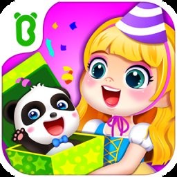 奇妙生日派对 V9.88.00.00