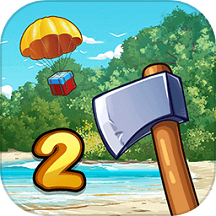 双人海岛求生 V1.0.6