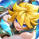 龙之谷世界 V1.0.301.150222