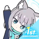 蔚蓝档案卡丁车 V1.0.420