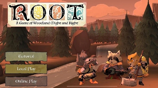 茂林源记 V1.34.3截图1