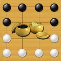 六子棋 V1.0.1
