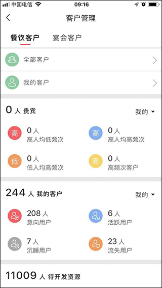 易订app官方下载 V4.6 最新版截图2