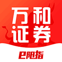 万和e阳指app V3.0.32 最新版