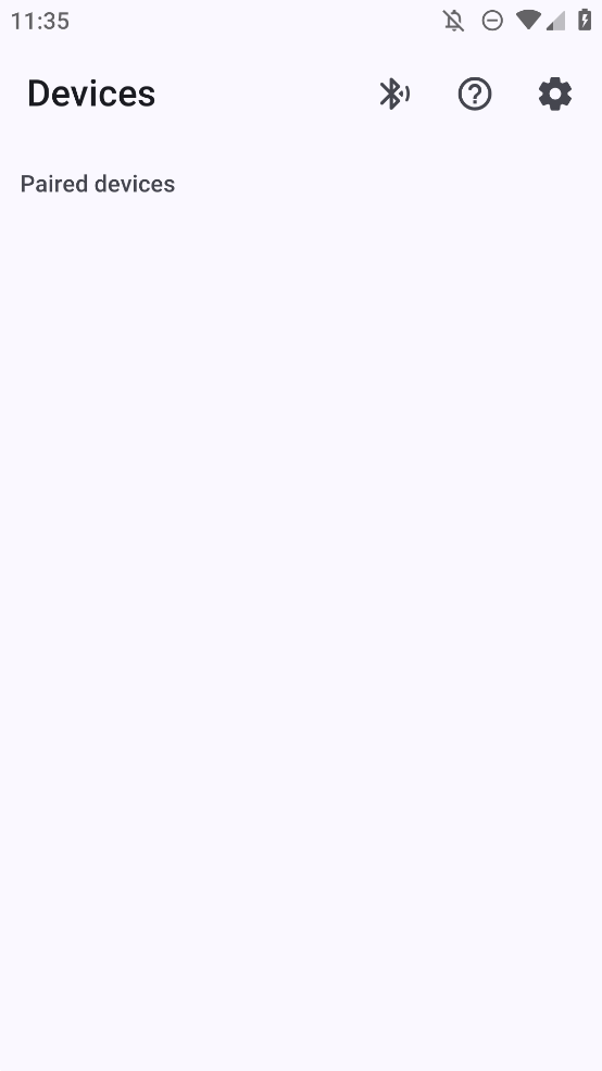 BT遥控器手机版 V1.4.0免费版截图3