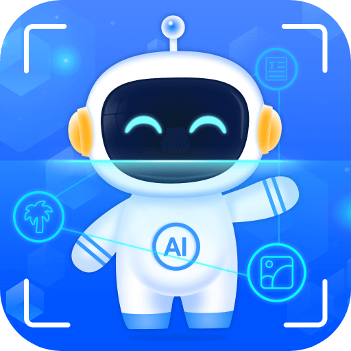 AI扫描精灵王免费版 V1.0.7 安卓版