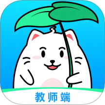 拾光喵教师版app V1.1.6 最新版
