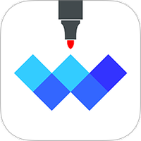 无尽白板官方下载安装 V2.1.6 最新版