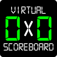虚拟计分器Scoreboard V2.2.1