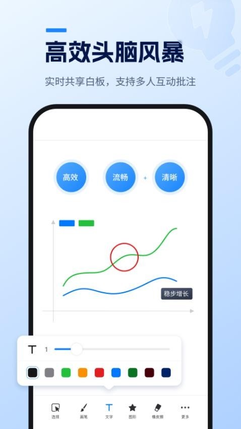 天翼云会议HD V2.2.80 最新版截图4