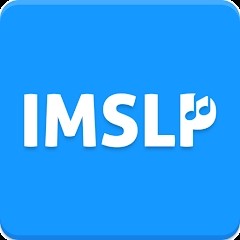imslp国际乐谱库 V3.1.7