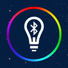 happylighting车载版 V1.6.23