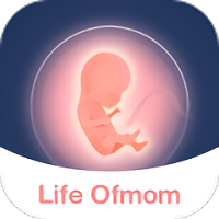 Life Ofmom孕期服务APP V3.0.8专业版
