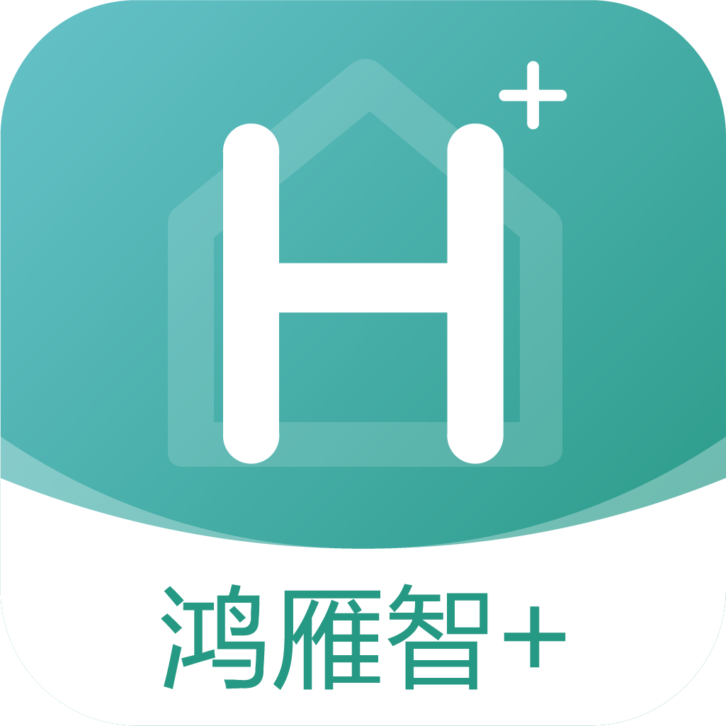 鸿雁智+智能app安卓版 V2.0.2手机版