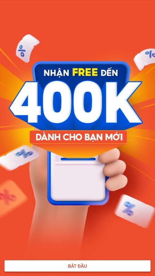 Shopee越南app(越南购物)手机端 V3.12.15截图3