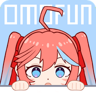 omofun漫画官方正版 V1.1