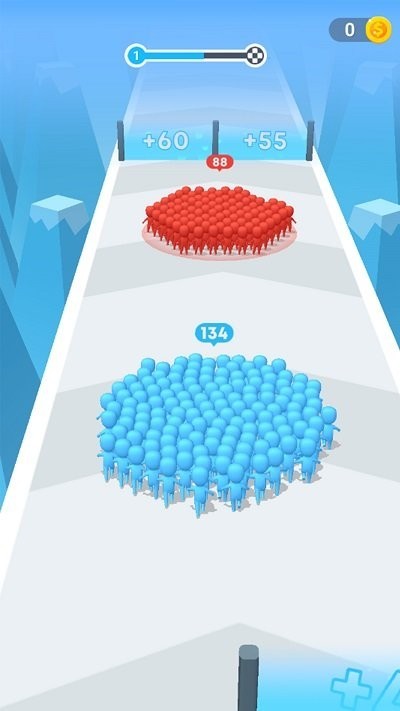 暴走英雄之路 V300.1.0.3018截图2