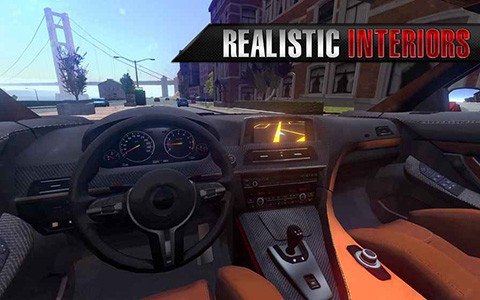 驾驶学校模拟2017 V7.0.0截图4