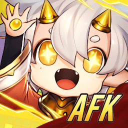 AFK Champions V1.01.05