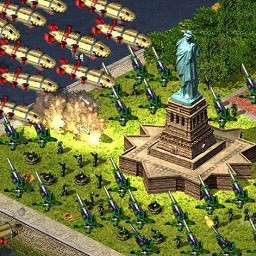 我的迷你世界战争 V1.0