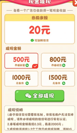 我家猫舍 V1.0.4截图1