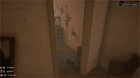 侦探雨夜 V0.0.6截图2