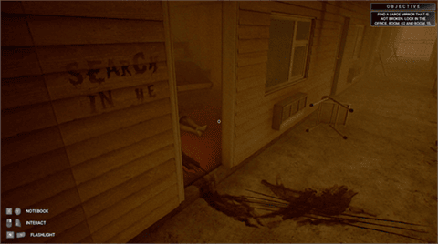 侦探雨夜 V0.0.6截图1