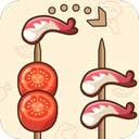 BBQ 排序拼图 V1.0.2